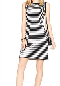 NWT Kate Spade Cameo Back Shift Dress C2